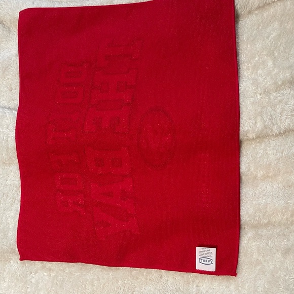 49ers NFC championship game rally towel 2023/2024 - Picture 2 of 2